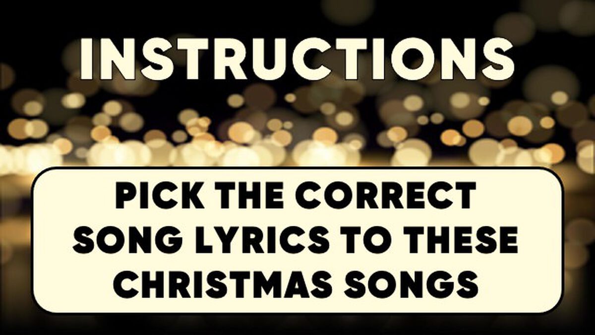Misheard Lyrics image number null